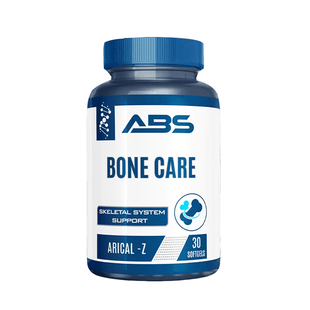 ABS Arical-Z (Skeletal System Support), 30 Ct - Image 2