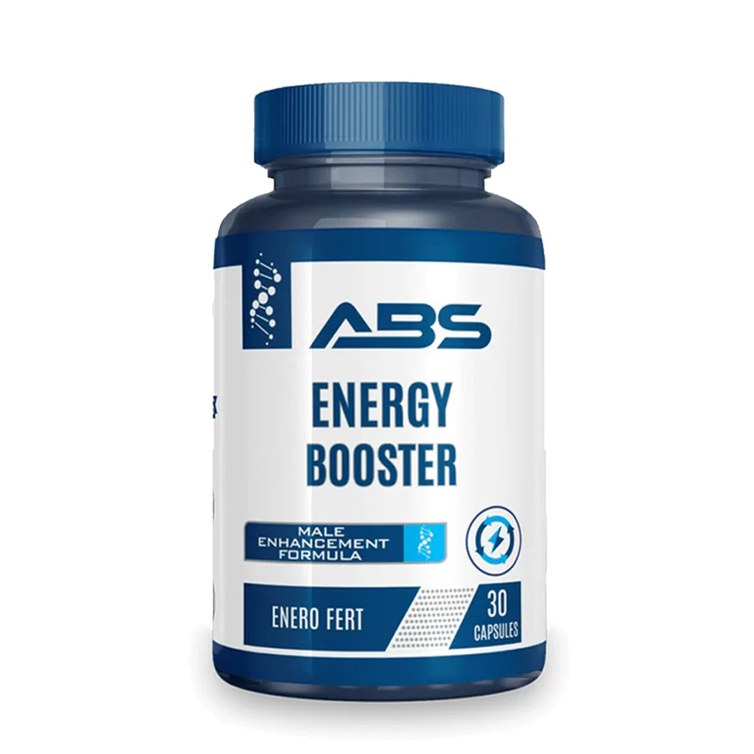 ABS Energy Booster (Enero Fert), 30 Ct - Image 2