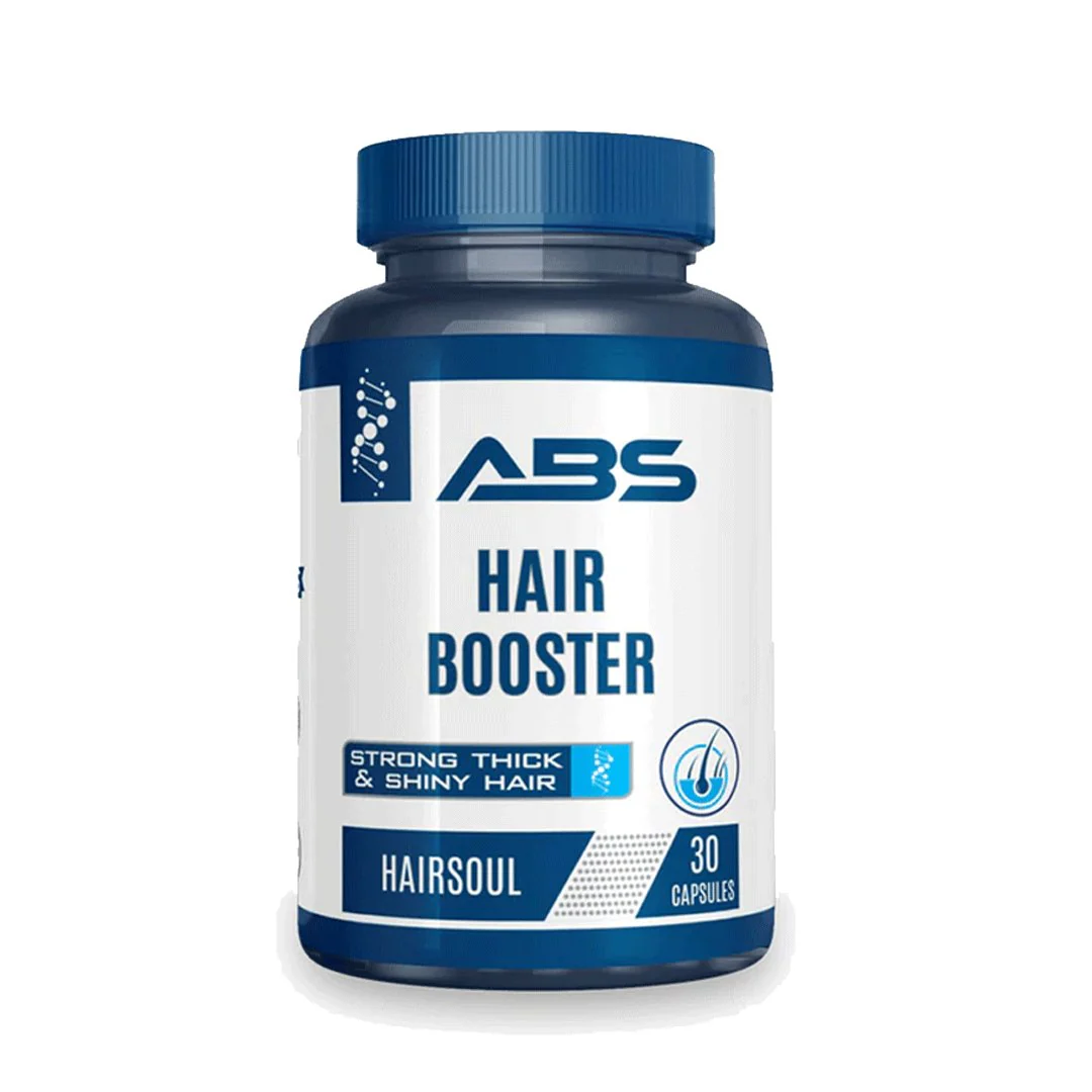 ABS Hairsoul Hair Booster, 30 Ct - Image 2