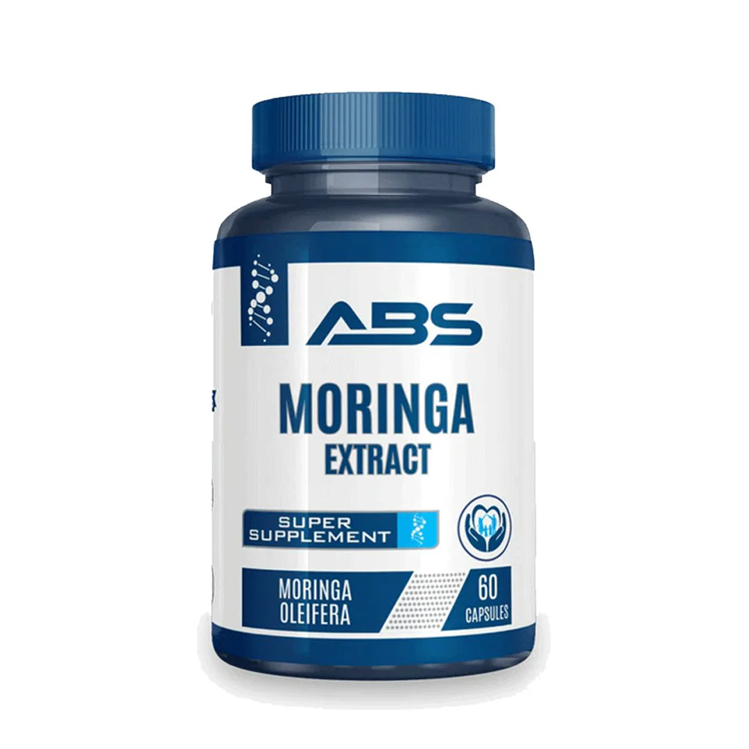 ABS Moringa Extract, 60 Ct - Image 2
