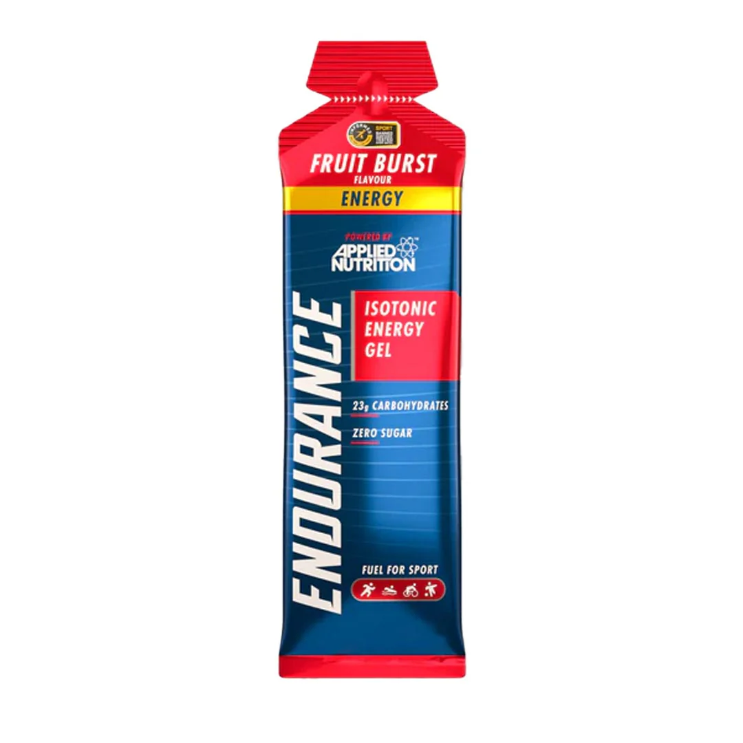 Applied Nutrition Endurance Isotonic Energy Gel, 60g - Image 3