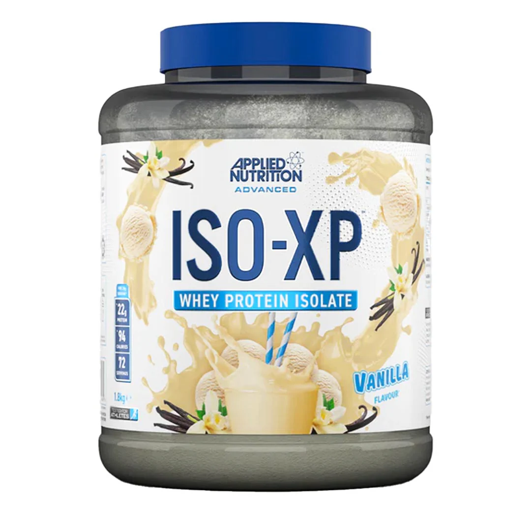 Applied Nutrition ISO-XP Whey Protein Isolate, 1.8 Kg - Image 3