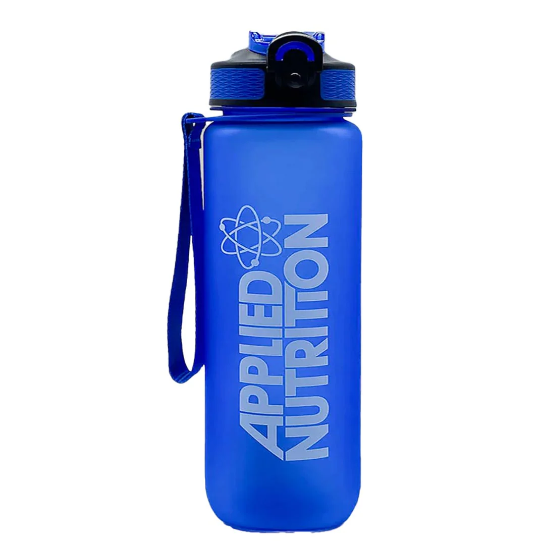 Applied Nutrition Lifestyle Sports Water Bottle, 1 Litre