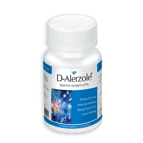 D-Alerzole - Awami