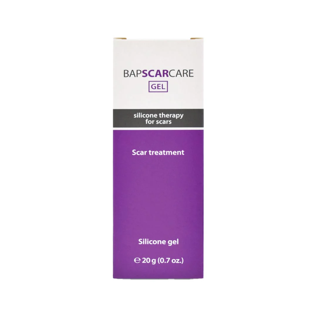 Bap Scar Care Gel, 20g