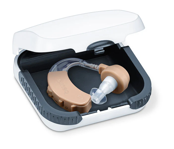 Beurer Hearing Amplifier (HA-20) - Image 3