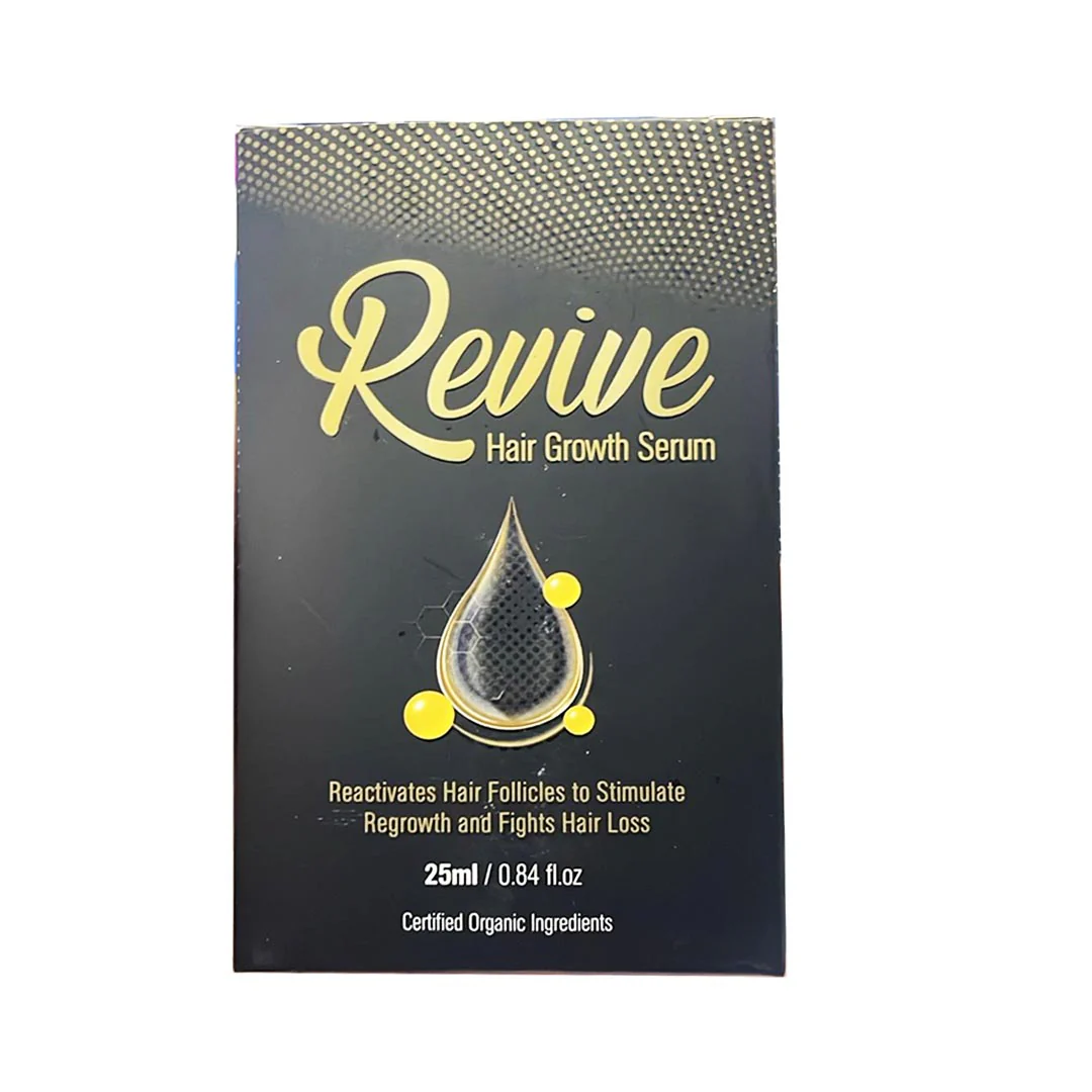 Bio Life Revive Hair Growth Serum, 25ml