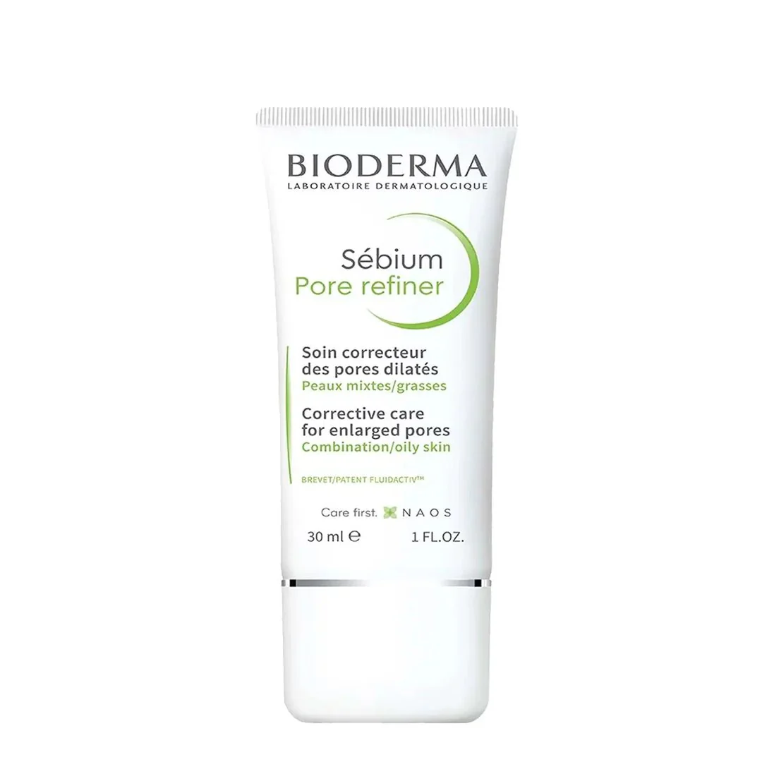 Bioderma Sebium Pore Refiner, 30ml