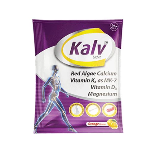 Kalv Sachet, 14 Ct - CCL