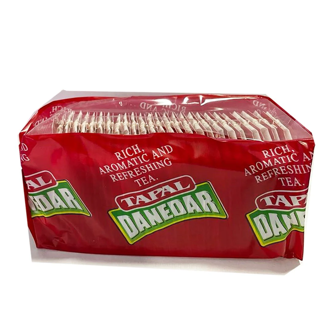 Tapal Danedar Teabags, 25 Ct