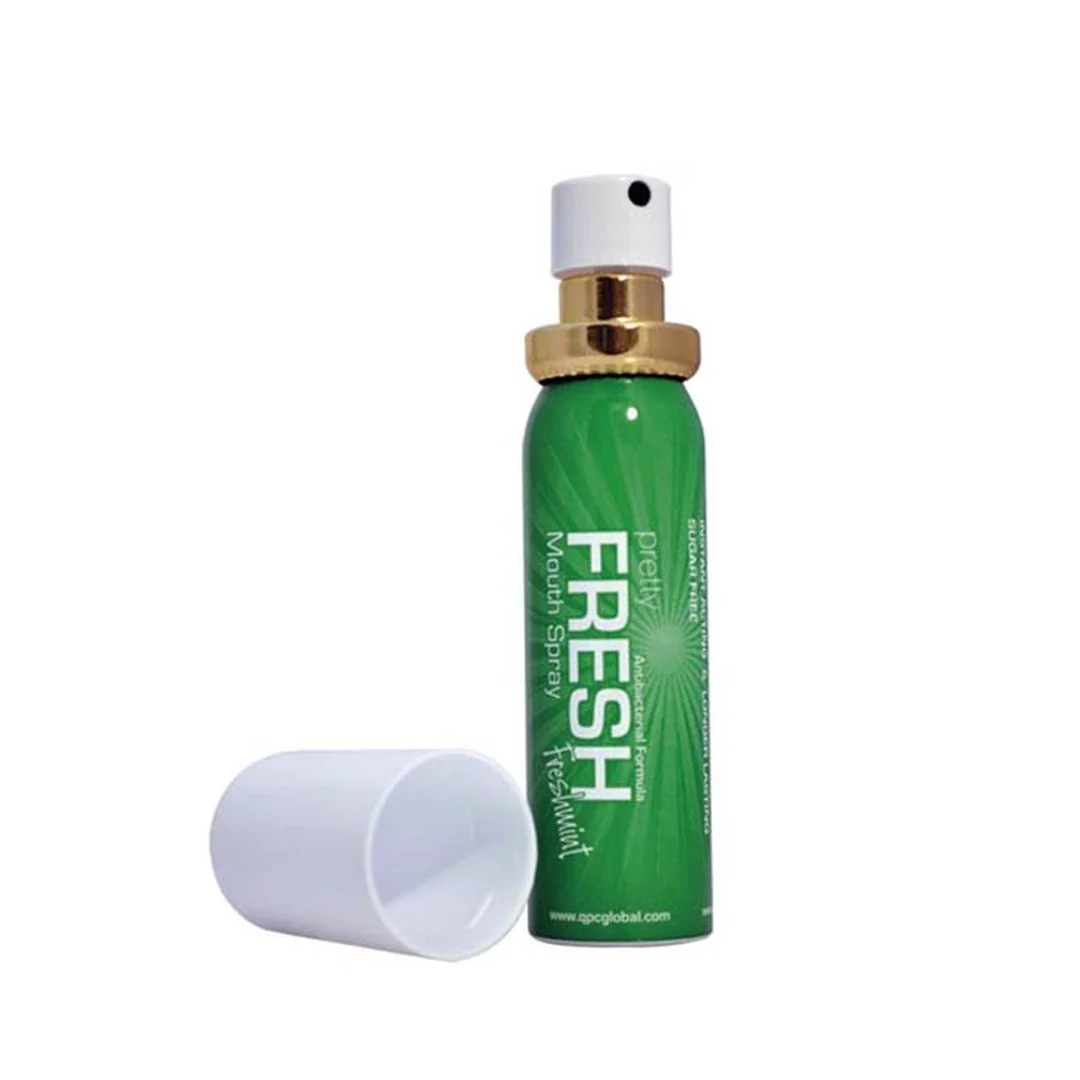 Corsair Pretty Fresh Mint Mouth Spray, 20ml