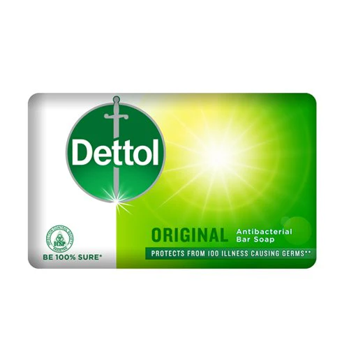 Dettol Soap Original, 85g