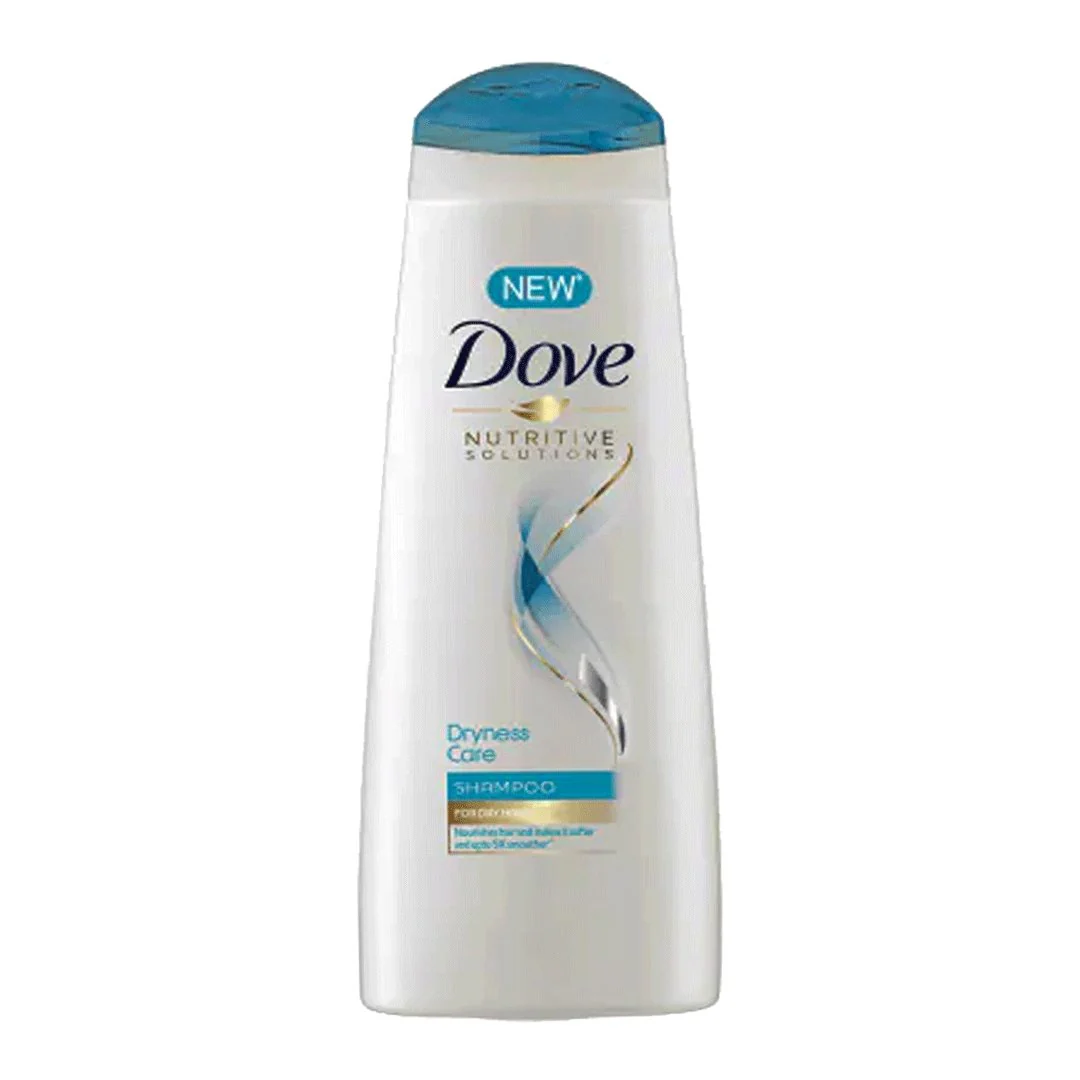 Dove Dryness Care Nourishing Shampoo, 175ml