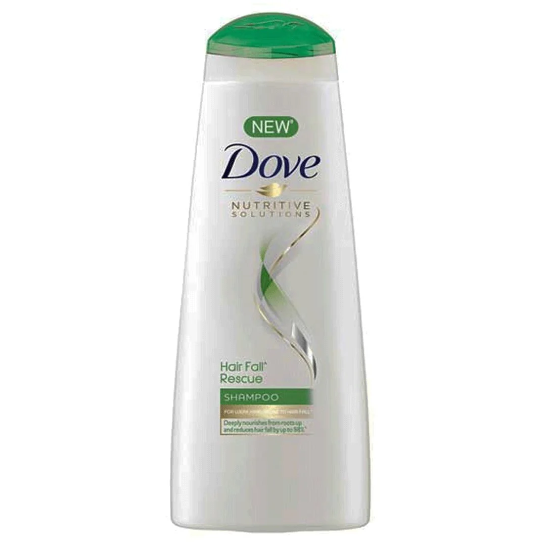 Dove Hair Fall Rescue Shampoo, 360ml