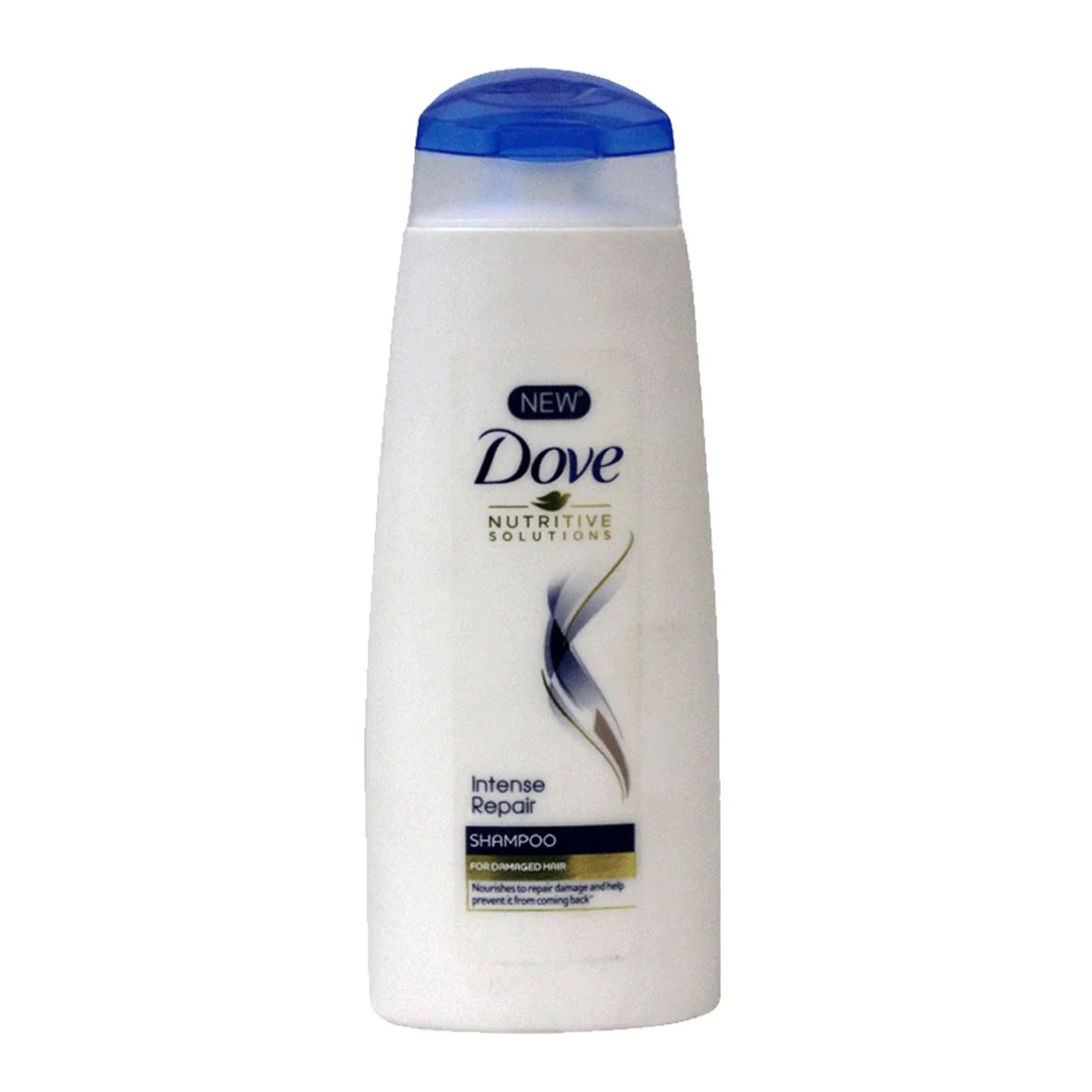 Dove Intense Repair Shampoo, 175ml - Image 2