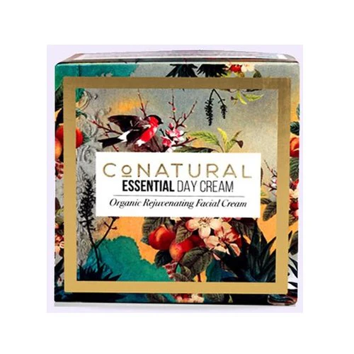 Essential Day Cream - CoNatural