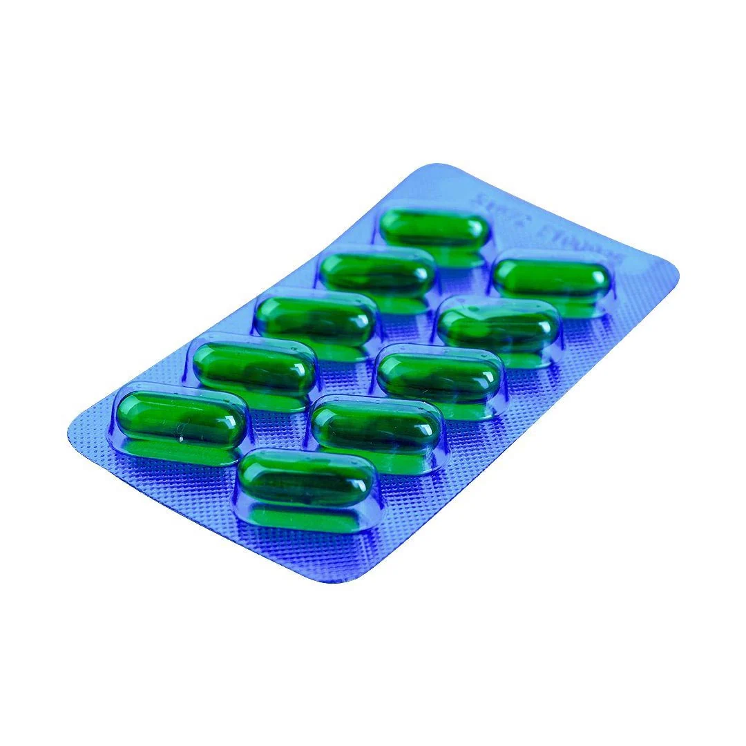 Evion Cap 200mg, 100 Ct - Martin Dow - Image 2