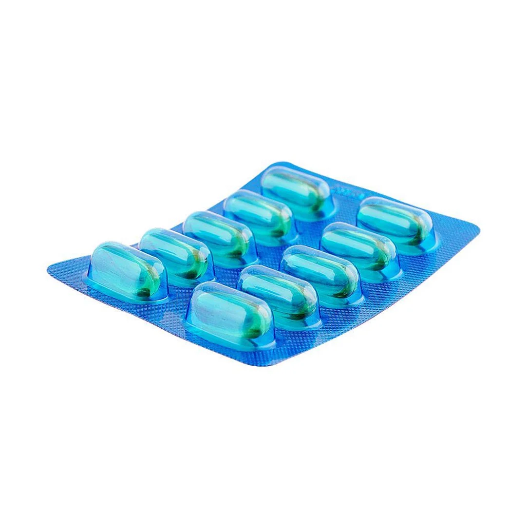 Evion Cap 600mg, 100 Ct - Martin Dow - Image 2
