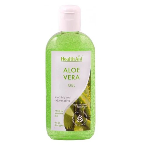 HealthAid Aloe Vera Gel