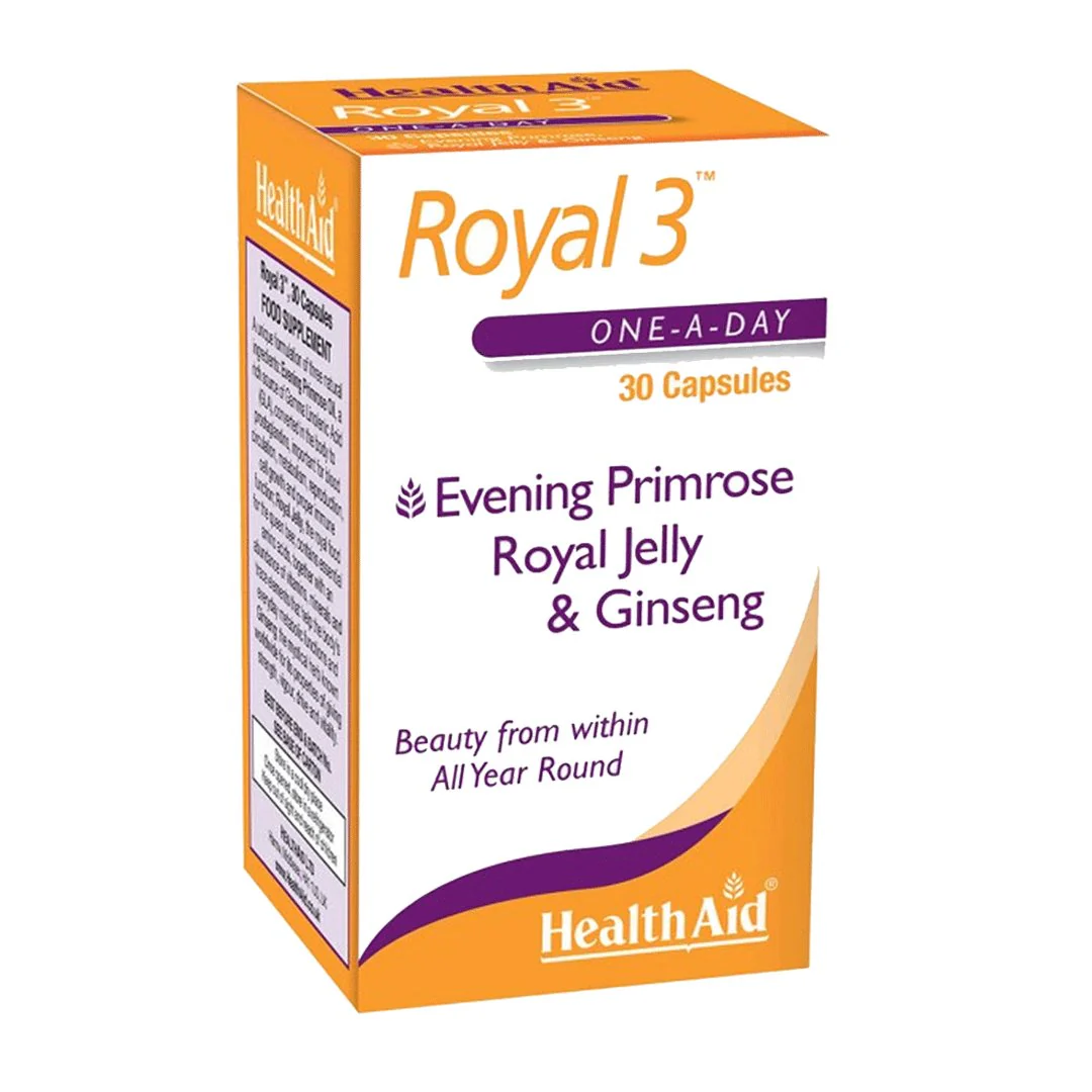 HealthAid Royal 3 - Image 2