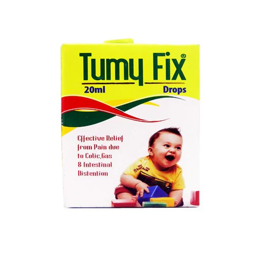Tumy Fix Drops, 20ml