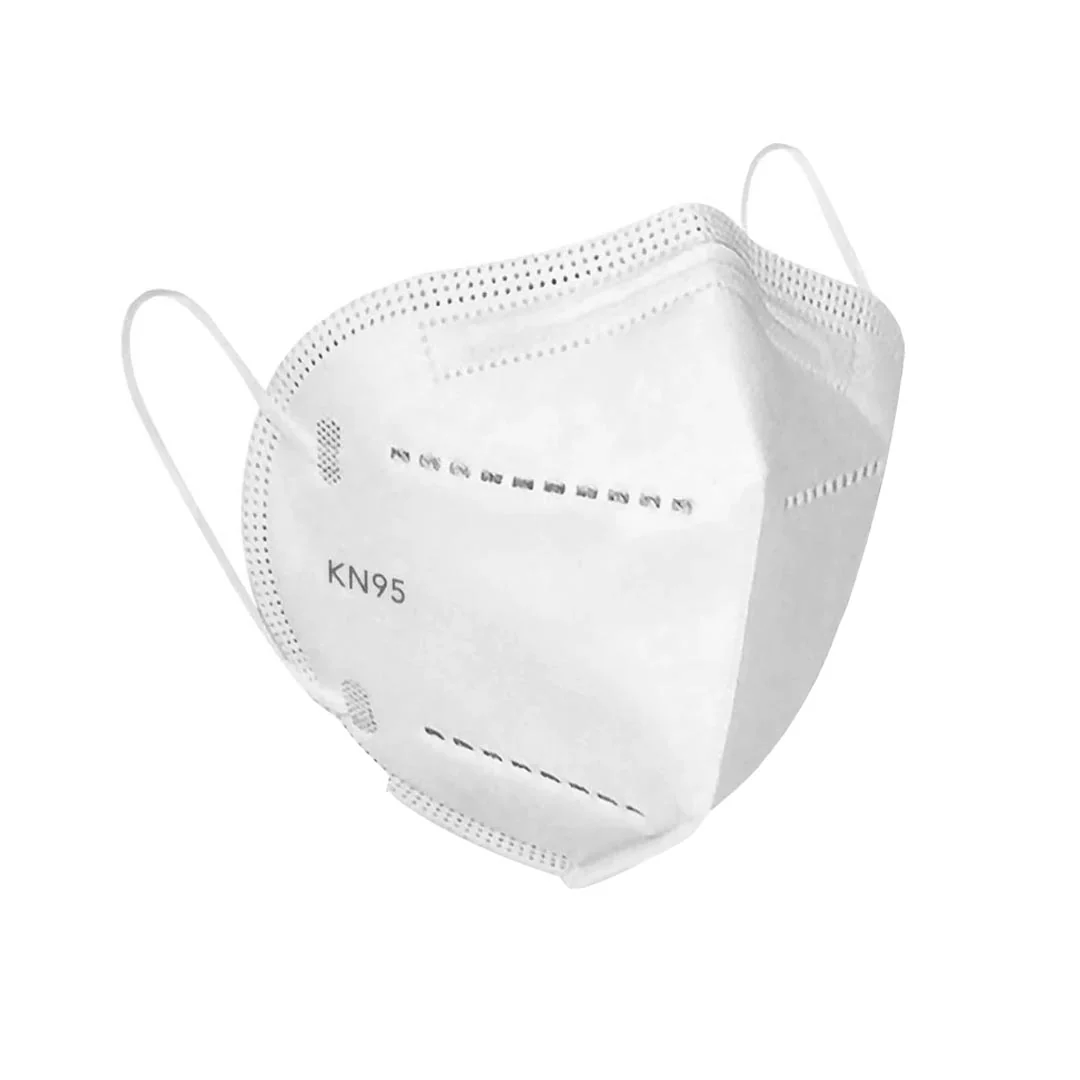 KN95 Non-Medical 3D Mask, 10 Ct - Quke
