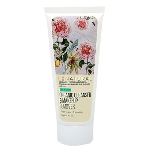Make-up Remover & Cleanser, 150ml - CoNatural - Image 2