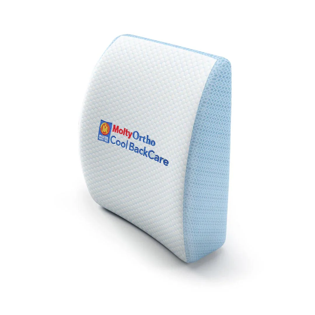 Master Molty Ortho Cool Back Care