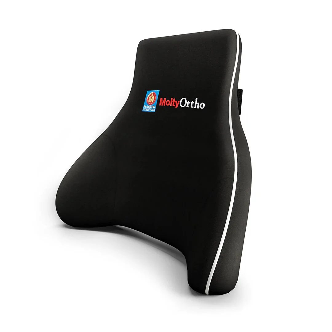 Master Molty Ortho Lumbar Support