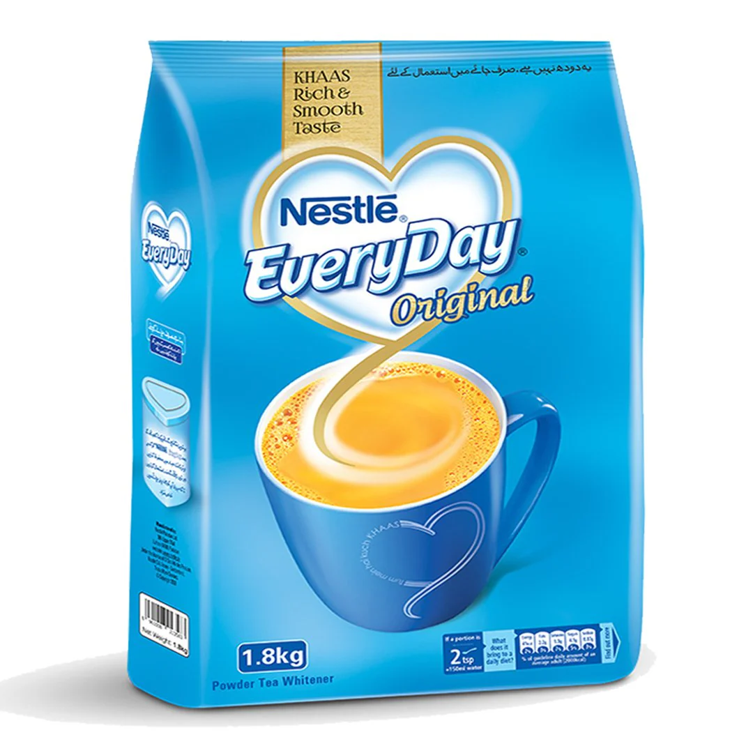 Nestle Everyday Powder, 1.8KG