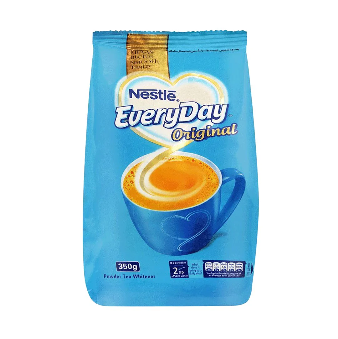 Nestle Everyday Powder, 350g