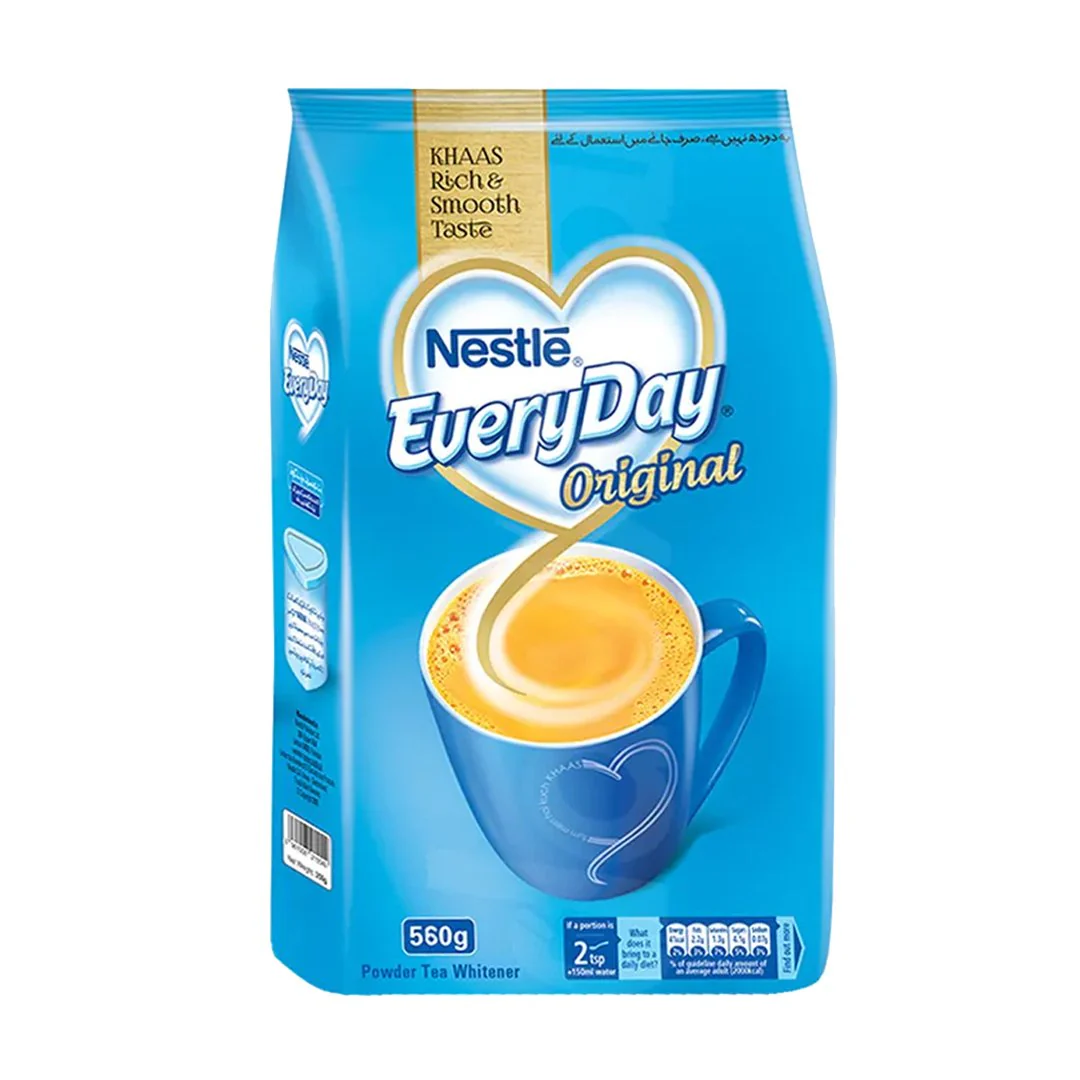 Nestle Everyday Powder, 560g