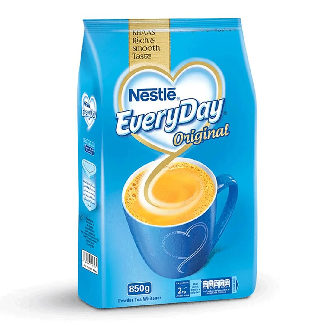 Nestle Everyday Powder, 850g