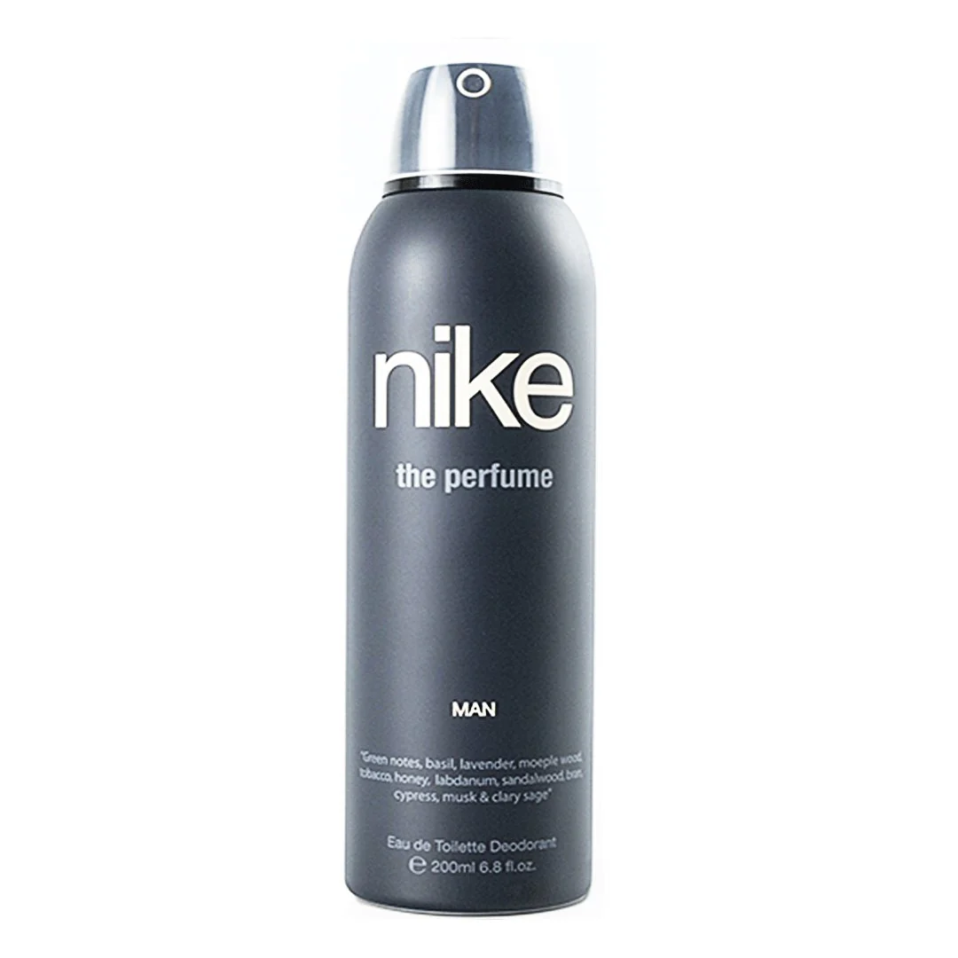Nike Man The Perfume Deodorant Spray, 200ml