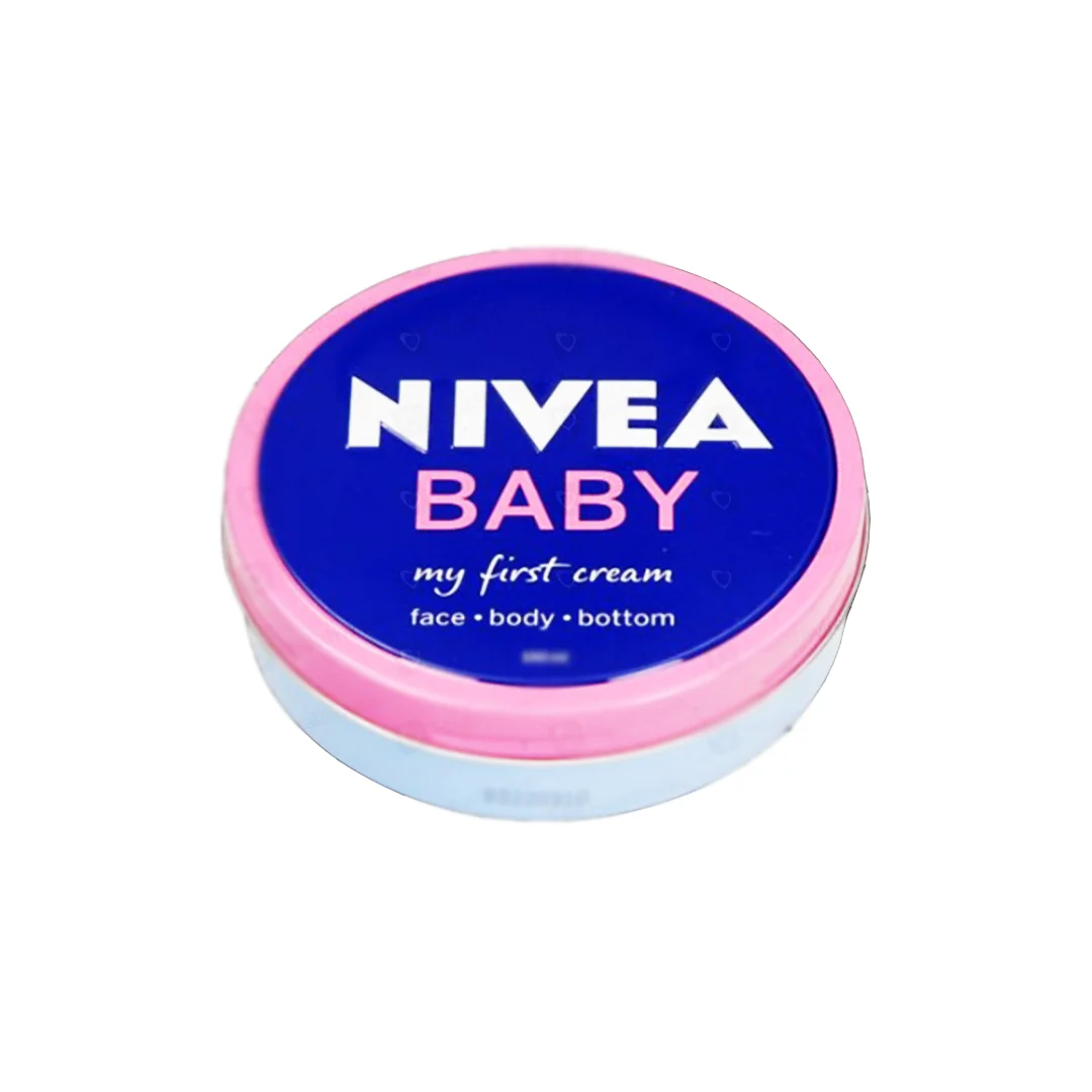 Nivea Baby Cream, 30ml