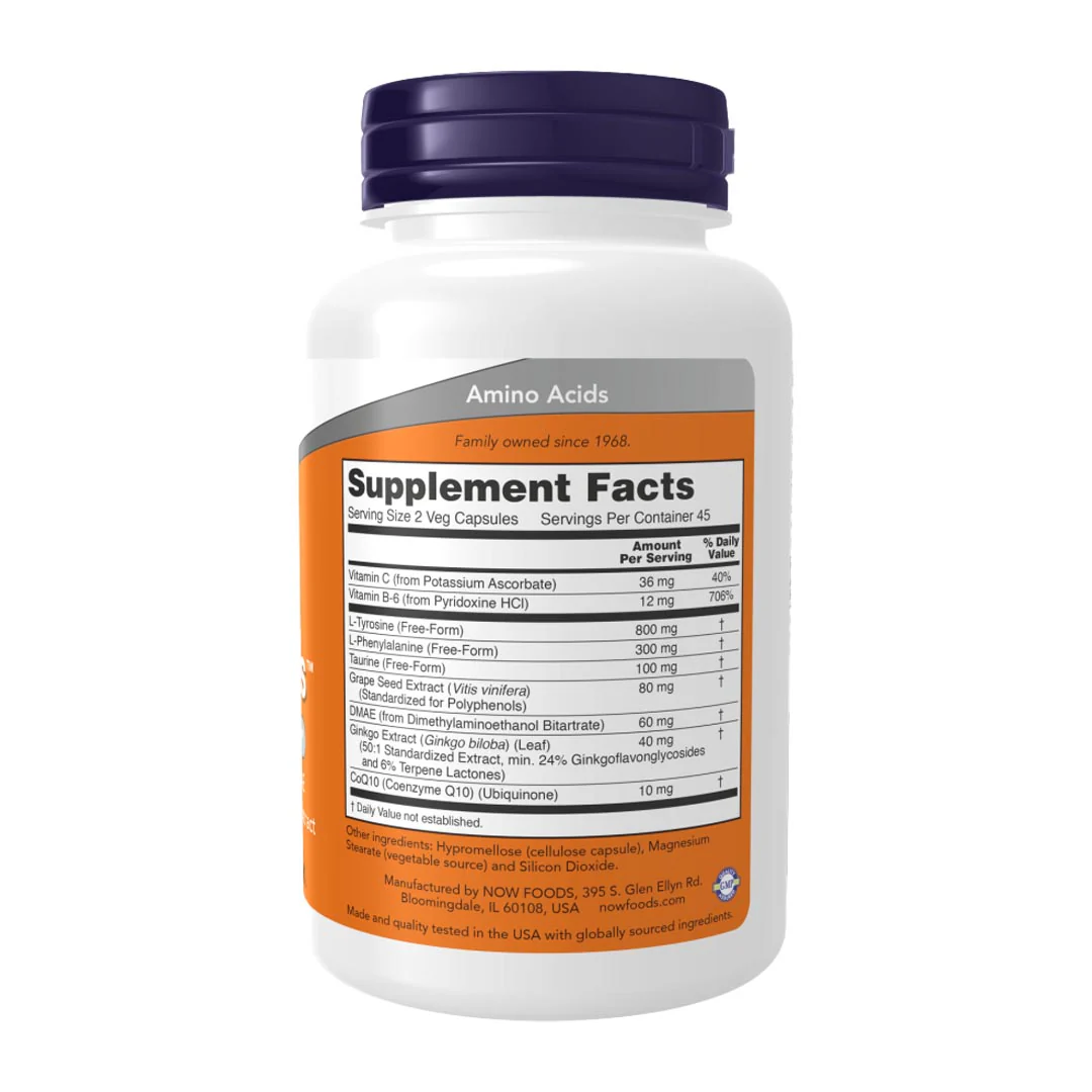 NOW True Focus, 90 Ct - Image 2