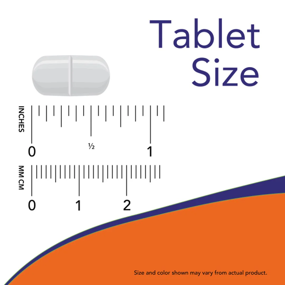 NOW Ulcetrol, 60 Ct - Image 3
