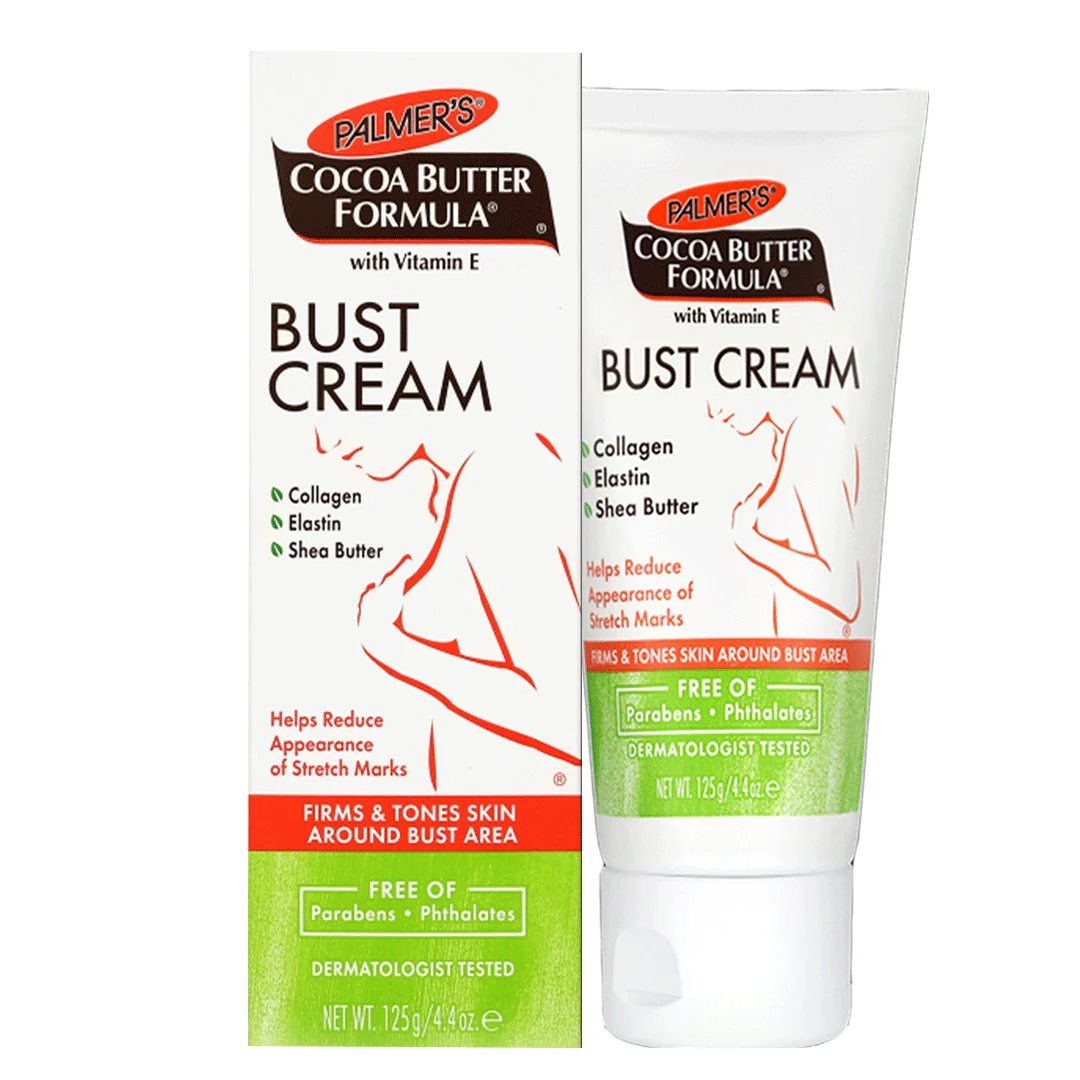 Palmer's Cocoa Butter Bust Firming Cream