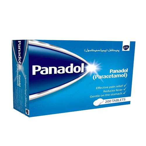 Panadol, 200 Ct