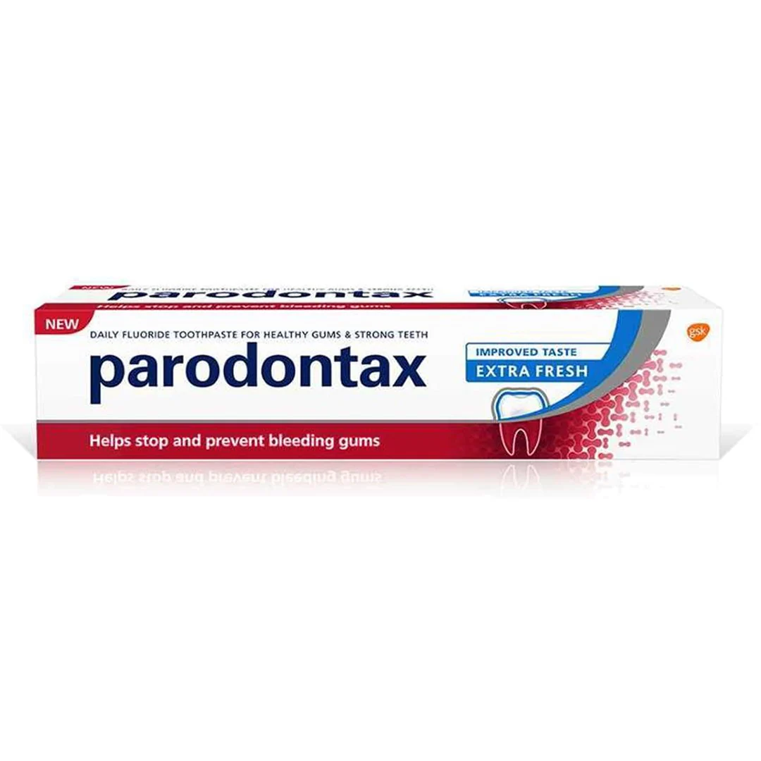 Parodontax Extra Fresh Toothpaste, 100g