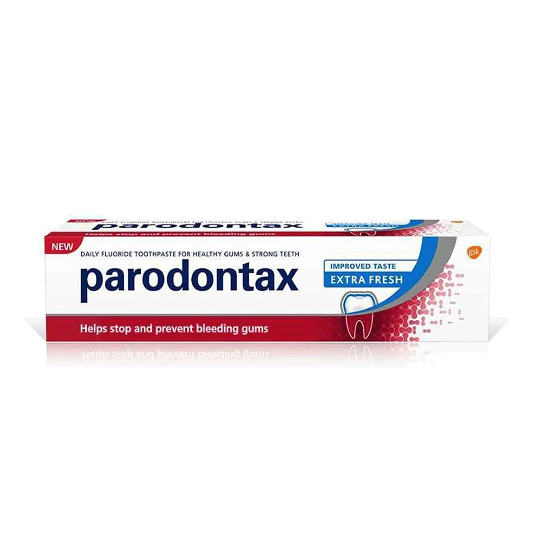 Parodontax Extra Fresh Toothpaste, 50g