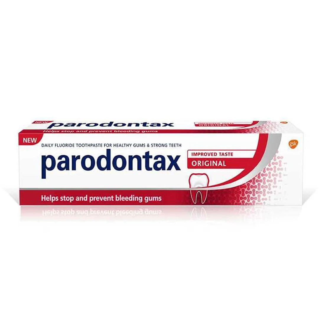 Parodontax Original Toothpaste, 100g