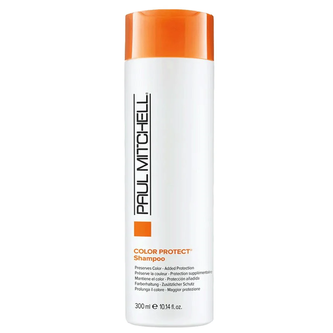 Paul Mitchell Color Protect Shampoo, 300ml