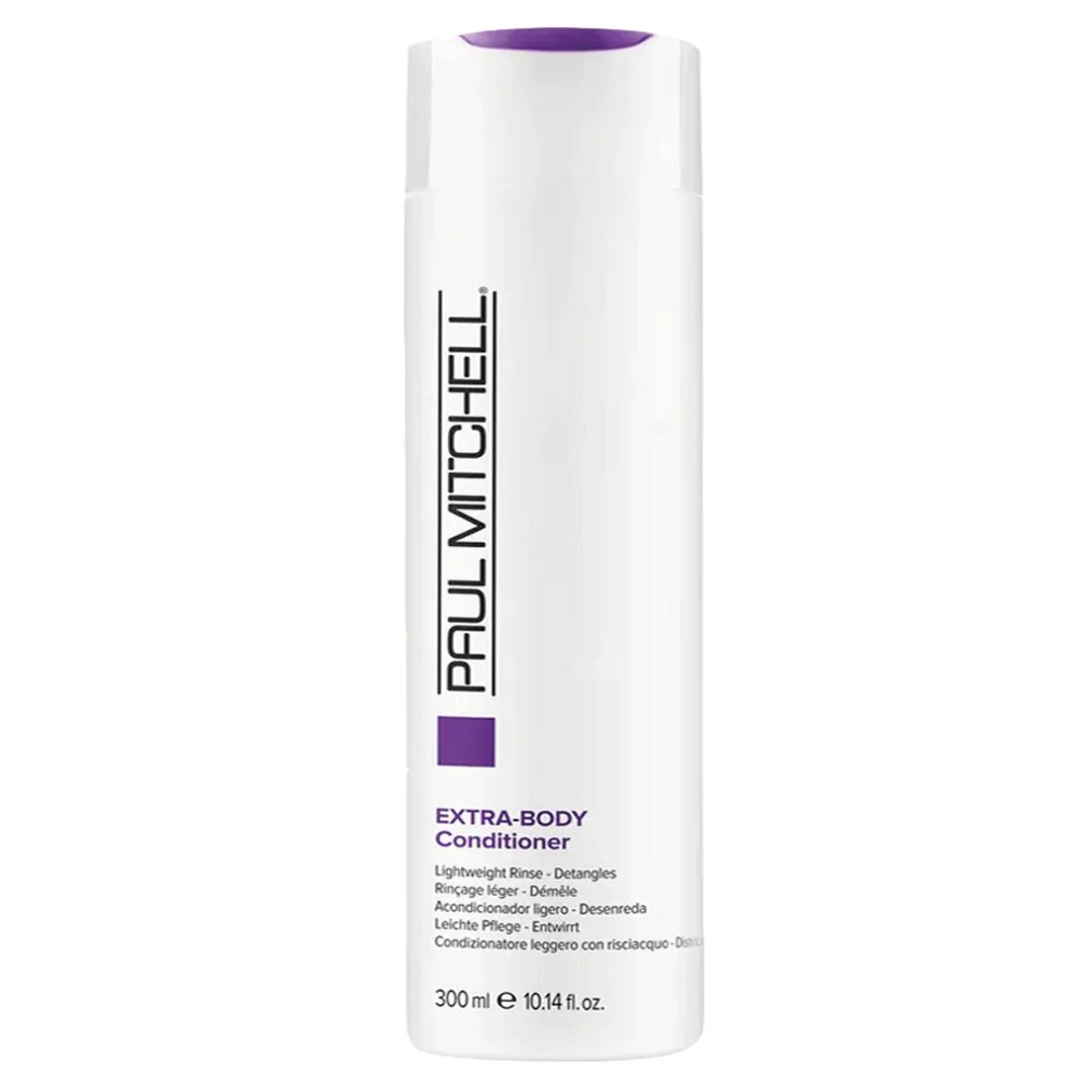 Paul Mitchell Extra-Body Conditioner, 300ml