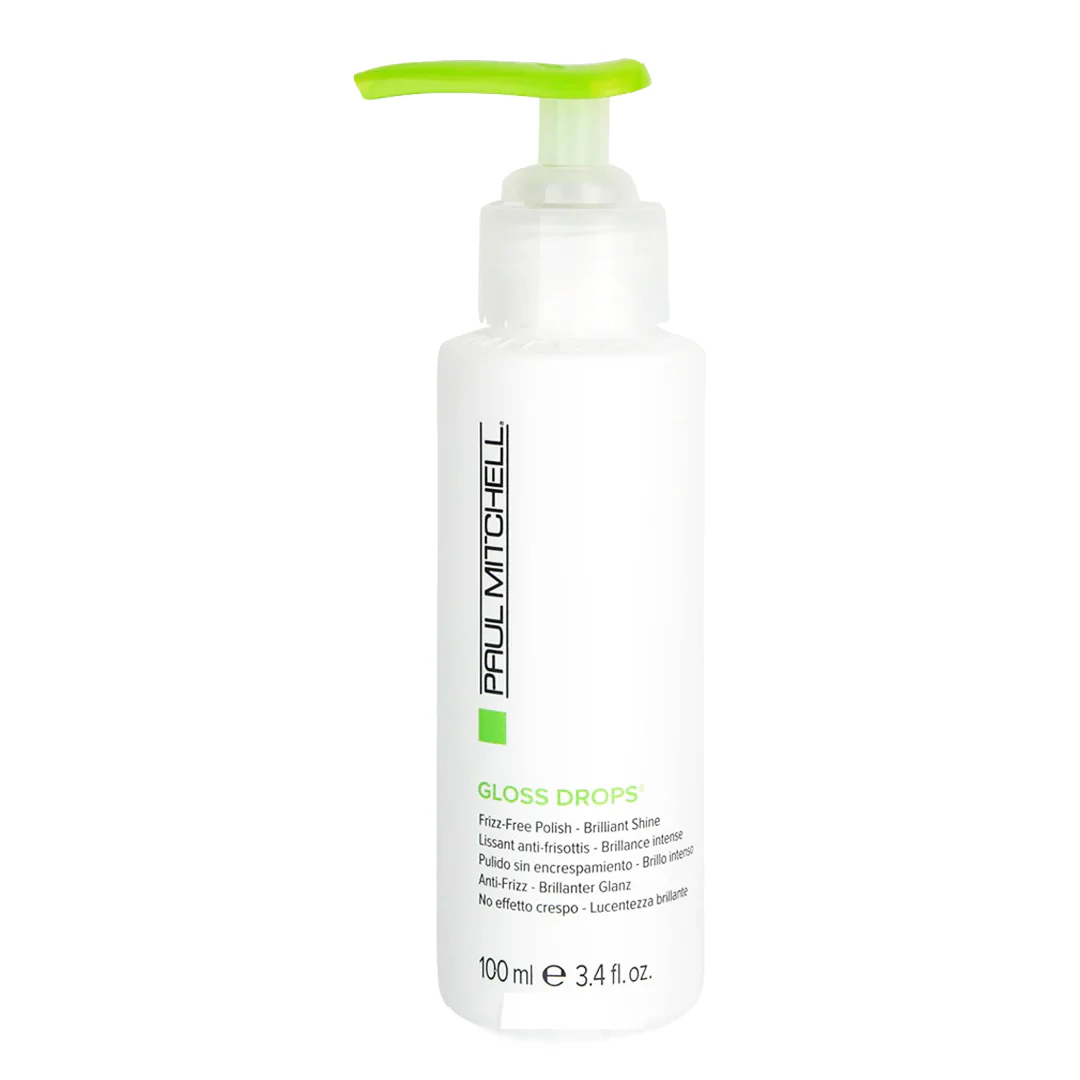 Paul Mitchell Gloss Drops, 100ml