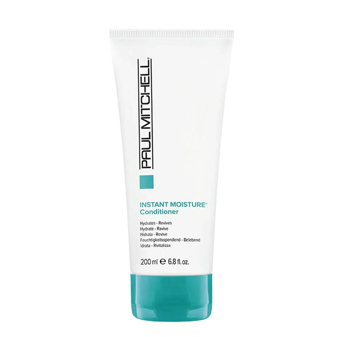 Paul Mitchell Instant Moisture Conditioner, 200ml