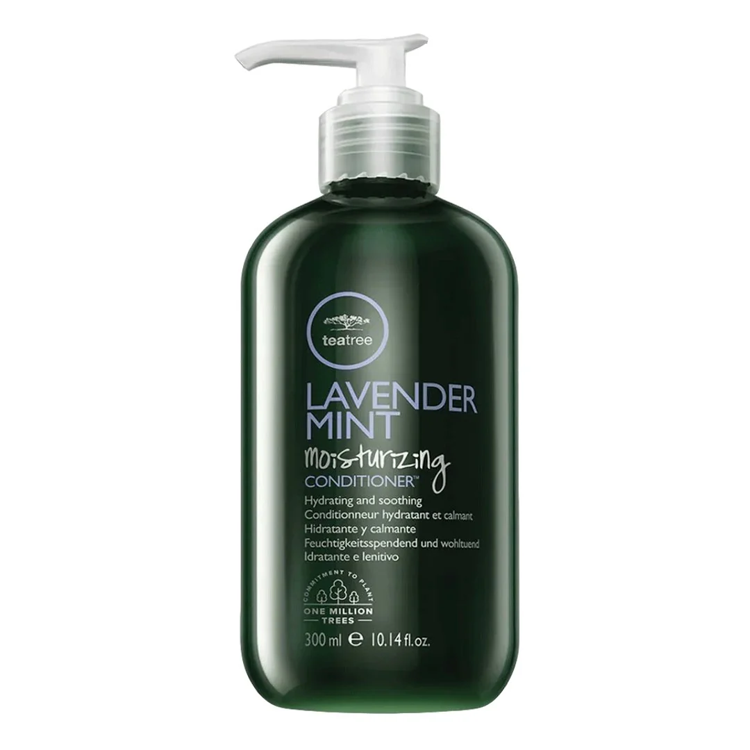 Paul Mitchell Tea Tree Lavender Mint Moisturizing Conditioner, 300ml