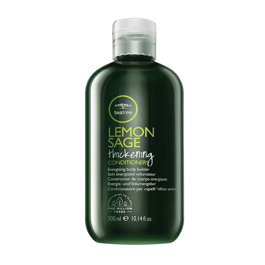 Paul Mitchell Tea Tree Lemon Sage Thickening Conditioner, 300ml