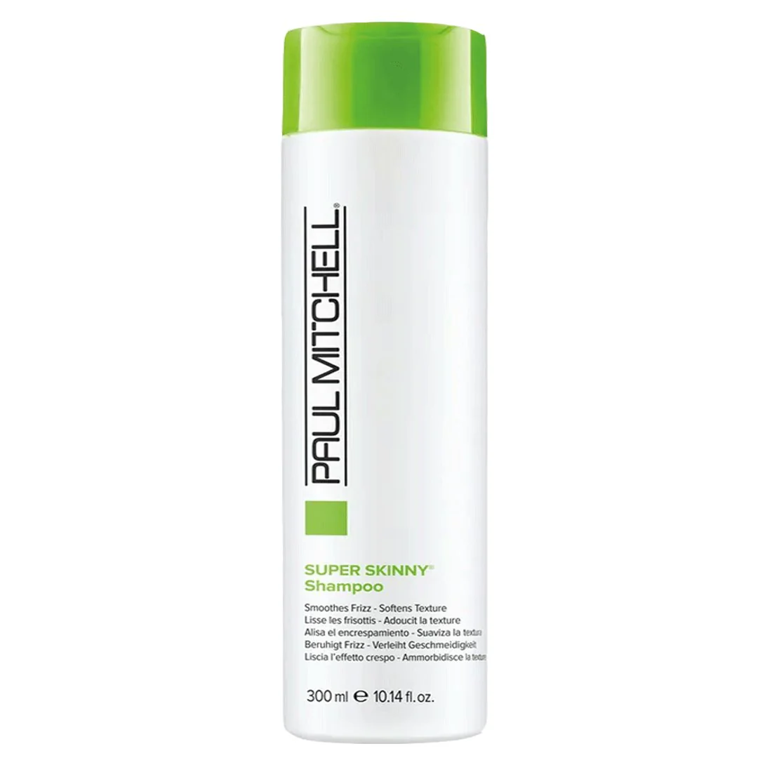 Paul Mitchell Super Skinny Shampoo, 300ml