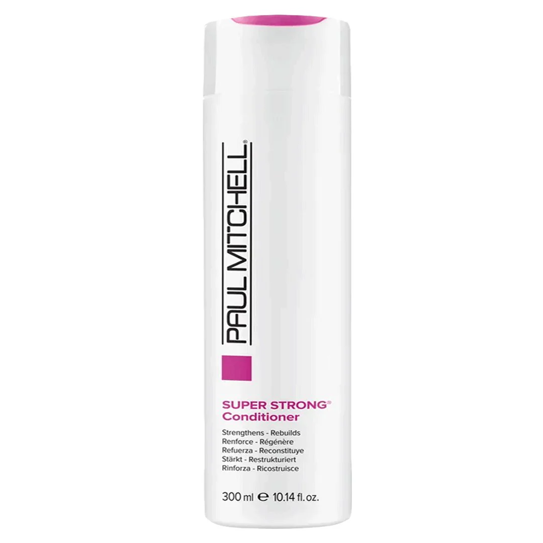Paul Mitchell Super Strong Conditioner, 300ml